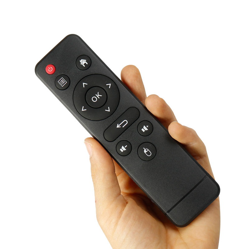 اندروید باکس مدل H96 MINI 16GB 4K