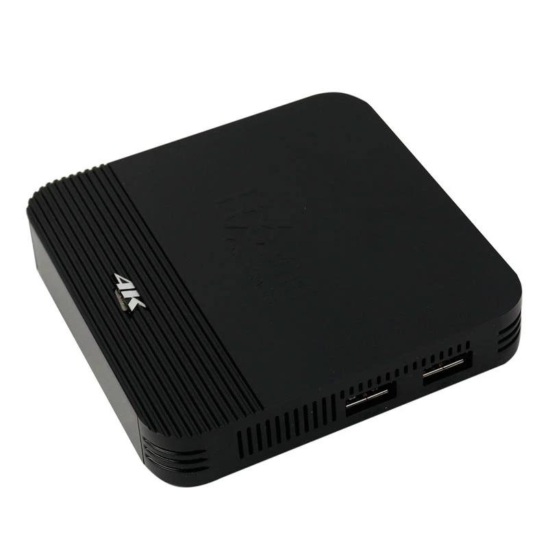 اندروید باکس مدل H96 MINI 16GB 4K