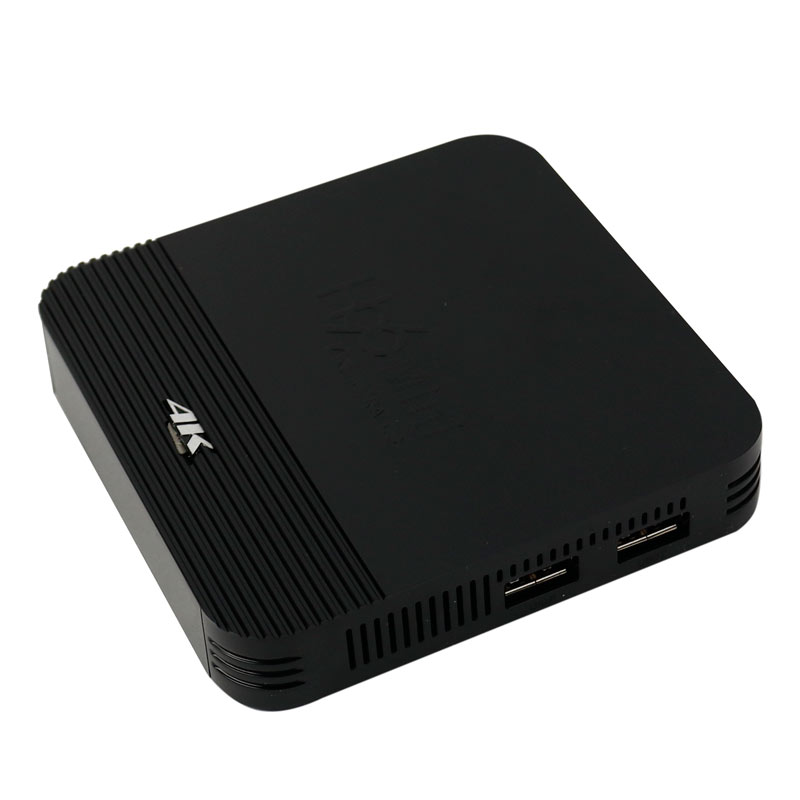 اندروید باکس مدل H96 MINI 16GB 4K