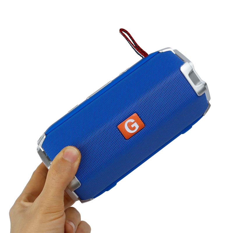 اسپیکر بلوتوثی رم و فلش خور HDY-G25