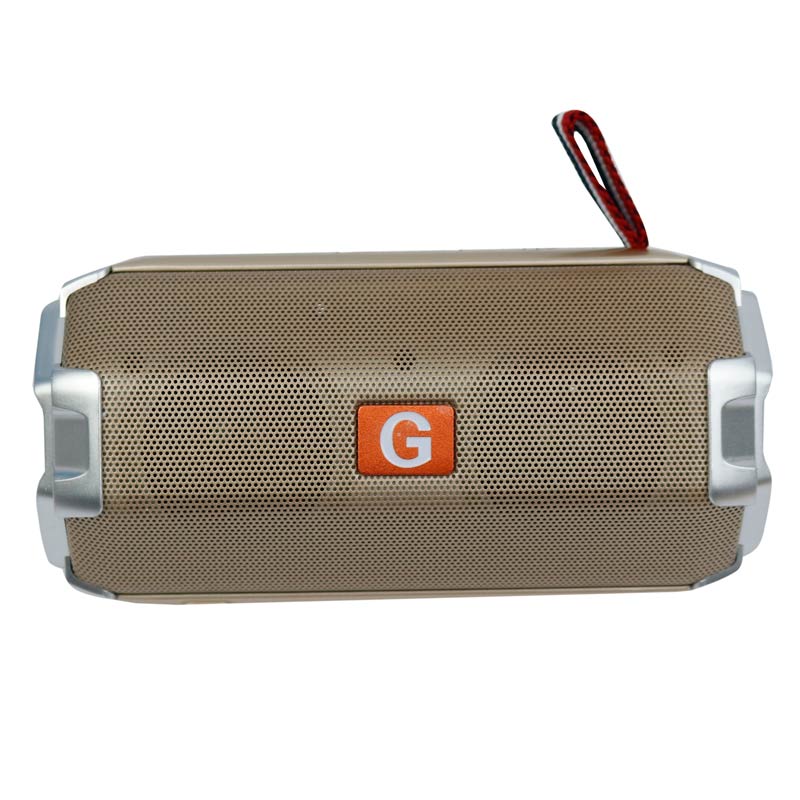 اسپیکر بلوتوثی رم و فلش خور HDY-G25