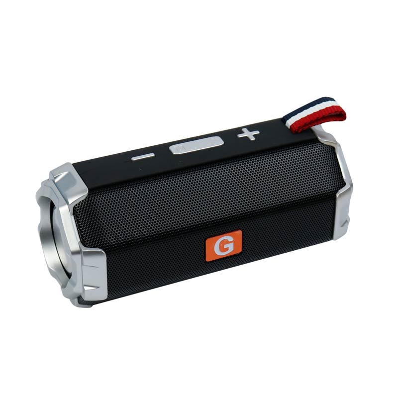 اسپیکر بلوتوثی رم و فلش خور HDY-G25