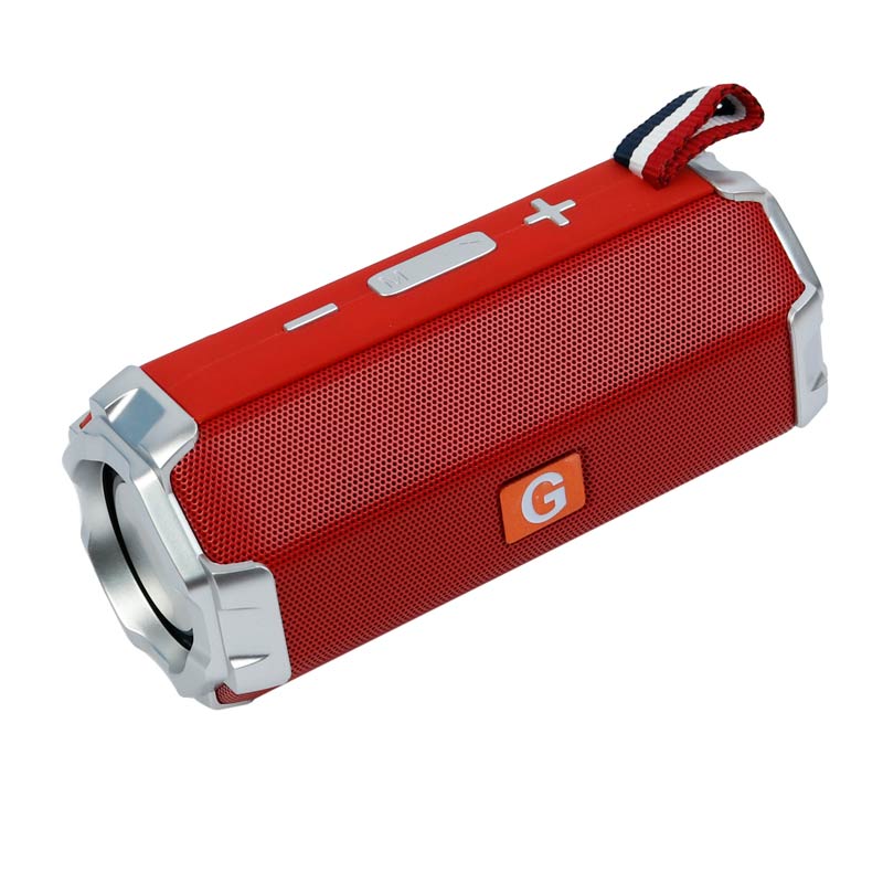 اسپیکر بلوتوثی رم و فلش خور HDY-G25