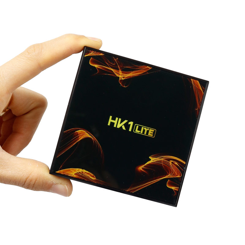 اندروید باکس HK1 Lite 16GB 4K + ریموت کنترل