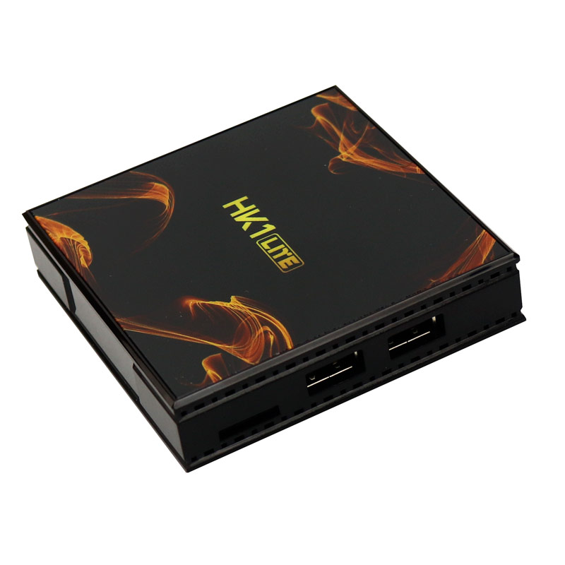 اندروید باکس HK1 Lite 16GB 4K + ریموت کنترل