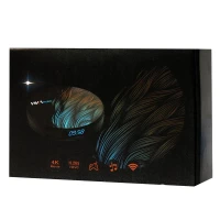 اندروید باکس HK1 Max 16GB 4K + ریموت کنترل