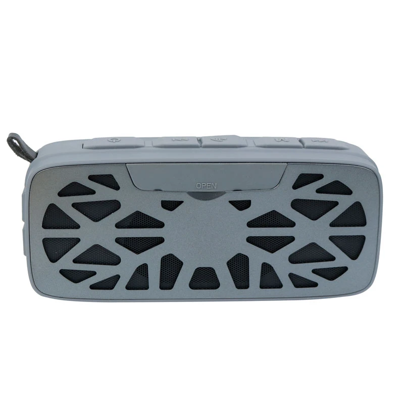 اسپیکر بلوتوثی رم و فلش خور HL-4011