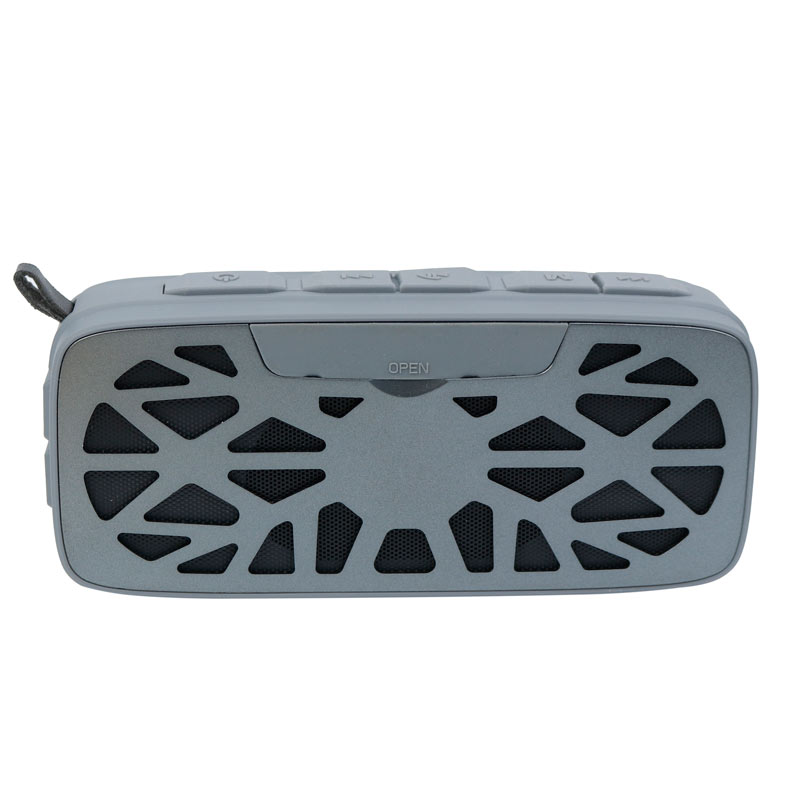اسپیکر بلوتوثی رم و فلش خور HL-4011