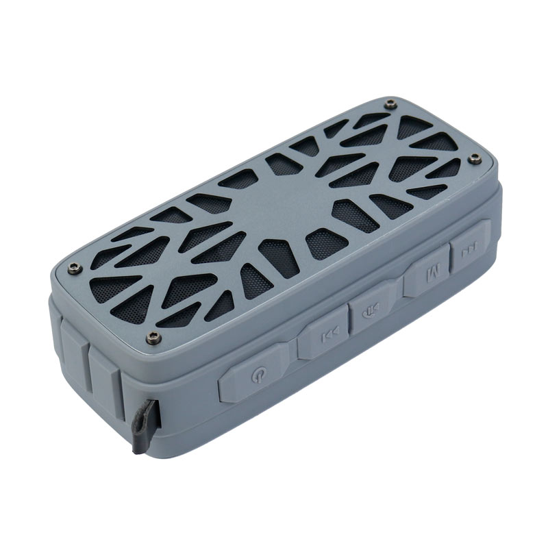 اسپیکر بلوتوثی رم و فلش خور HL-4011