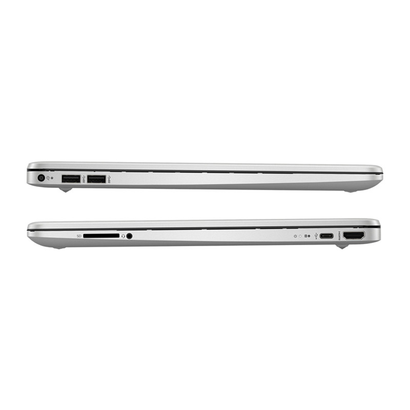 لپ تاپ HP 15-DY1078NR Core i7 (1065G7) 8GB 256GB SSD INTEL 15.6" HD