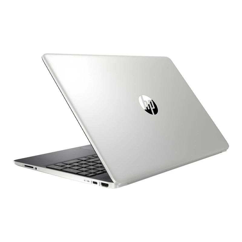 لپ تاپ HP 15-DY1078NR Core i7 (1065G7) 8GB 256GB SSD INTEL 15.6" HD