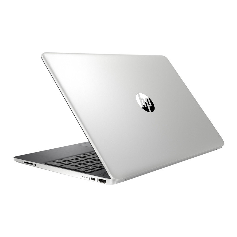 لپ تاپ HP 15-DY1078NR Core i7 (1065G7) 8GB 256GB SSD INTEL 15.6" HD