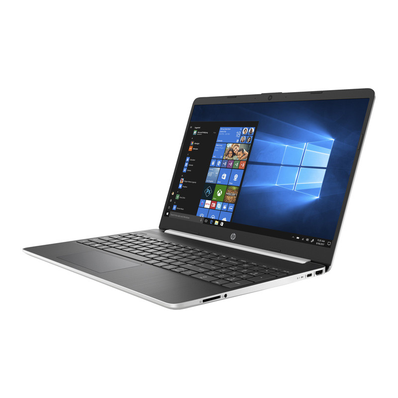 لپ تاپ HP 15-DY1078NR Core i7 (1065G7) 8GB 256GB SSD INTEL 15.6" HD