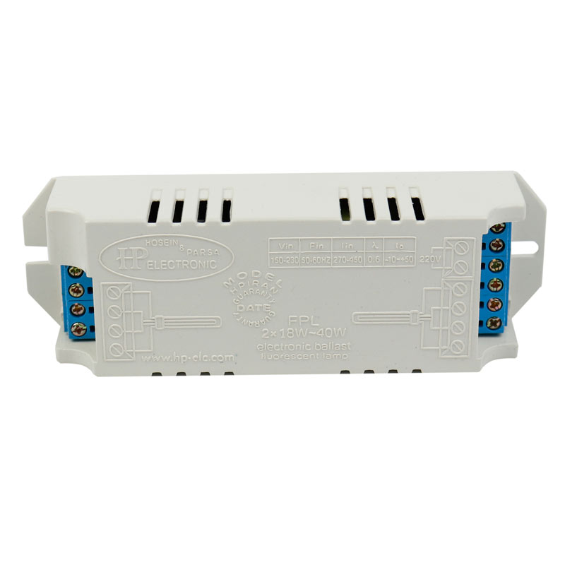 ترانس HP 2x36W FPL