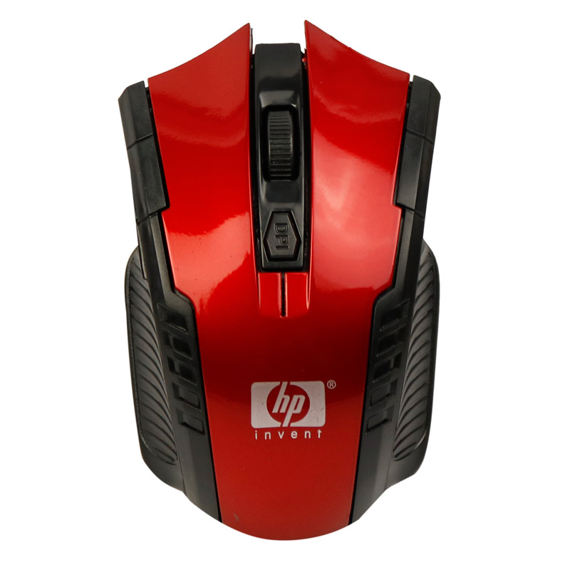موس بی سیم HP Game کد 3