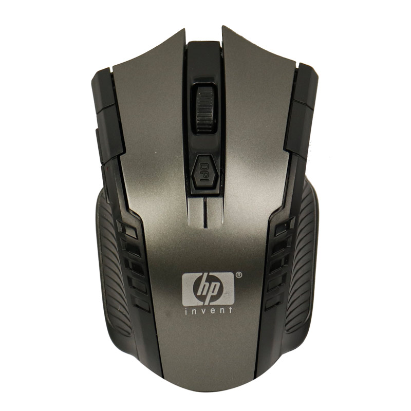 موس بی سیم HP Game کد 3