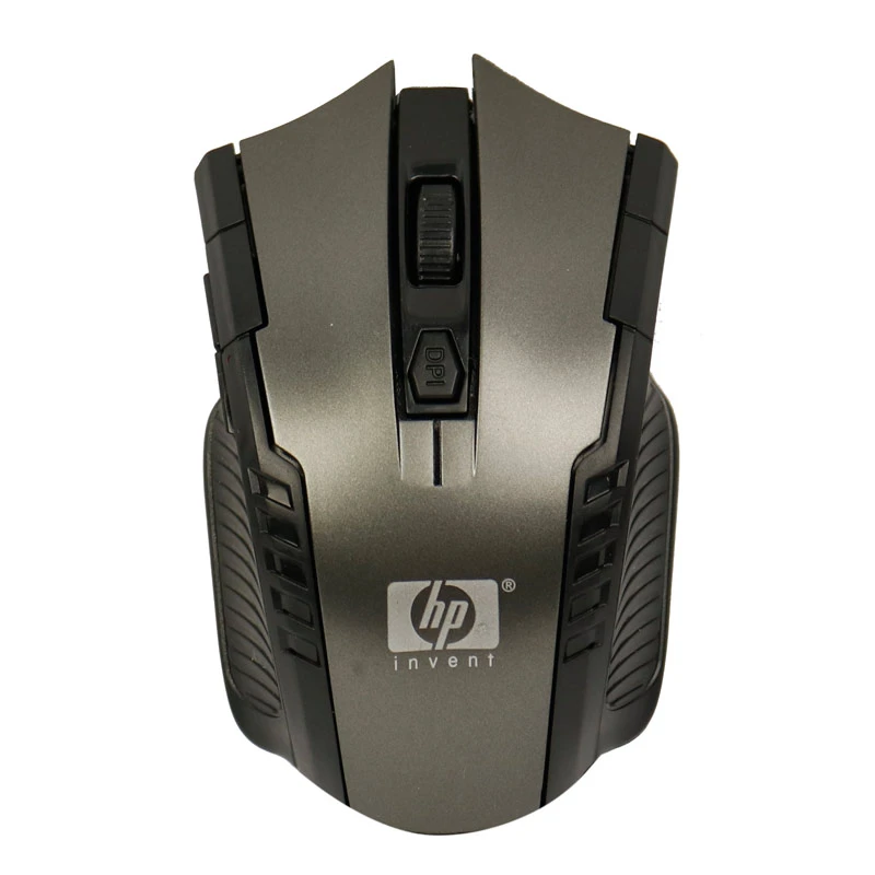 موس بی سیم HP Game کد 3