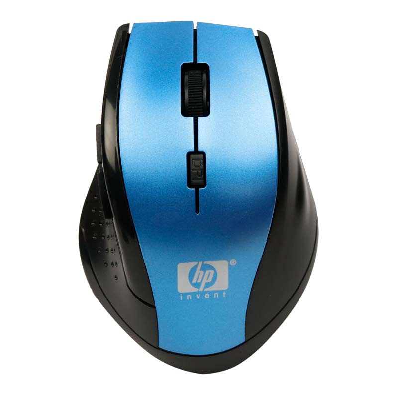 موس بی سیم HP