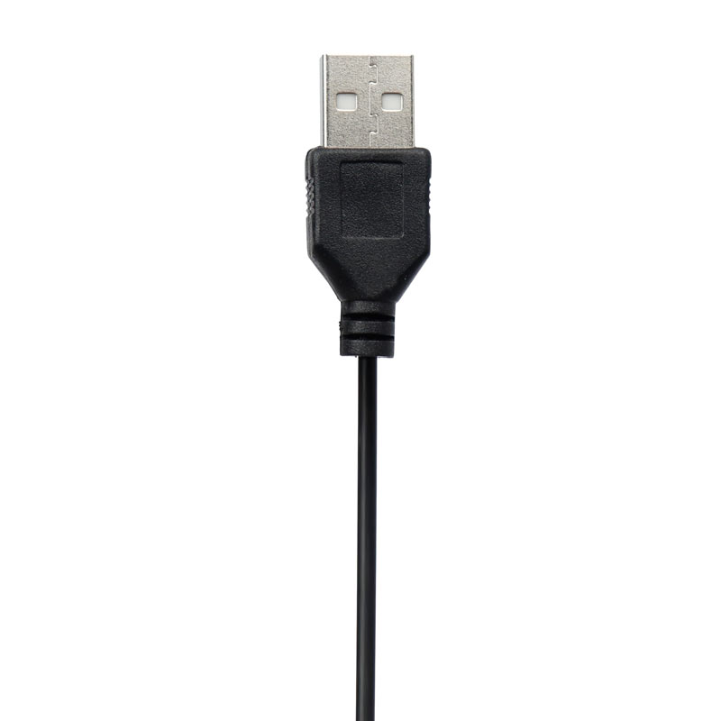 موس طرح HP X-550