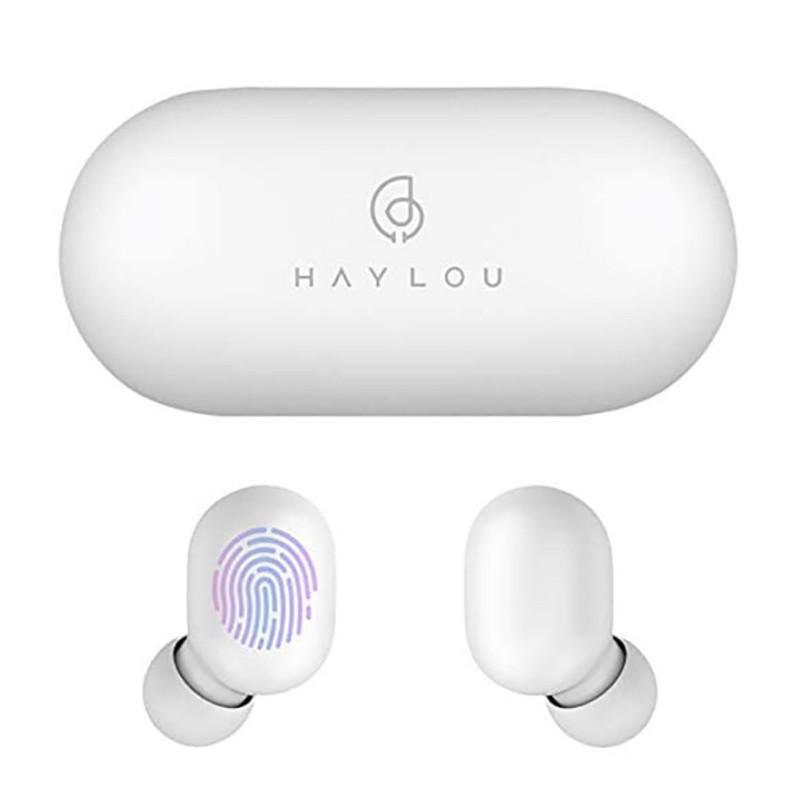 هندزفری بلوتوث دو تایی Haylou GT1