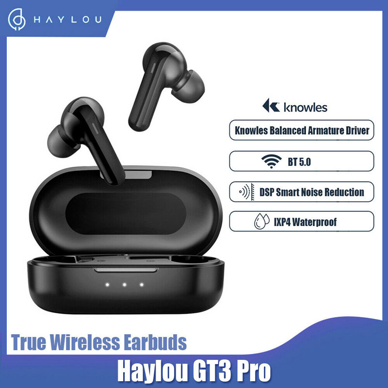 هندزفری بلوتوث هایلو Haylou GT3 Pro
