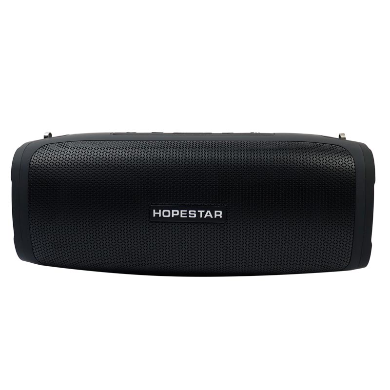اسپیکر بلوتوثی رم و فلش خور Hopestar A6 Party