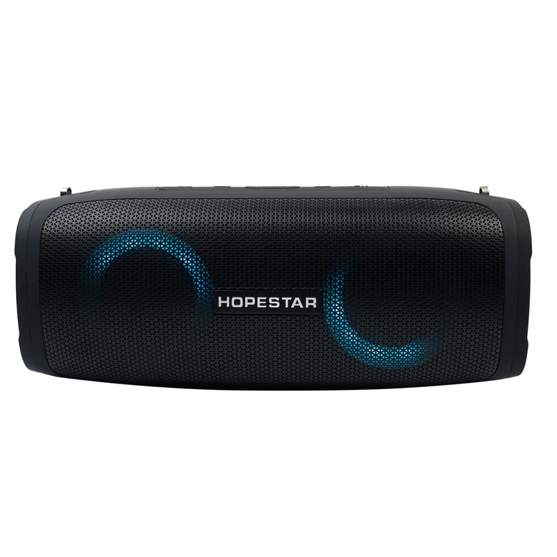 اسپیکر بلوتوثی رم و فلش خور Hopestar A6 Party
