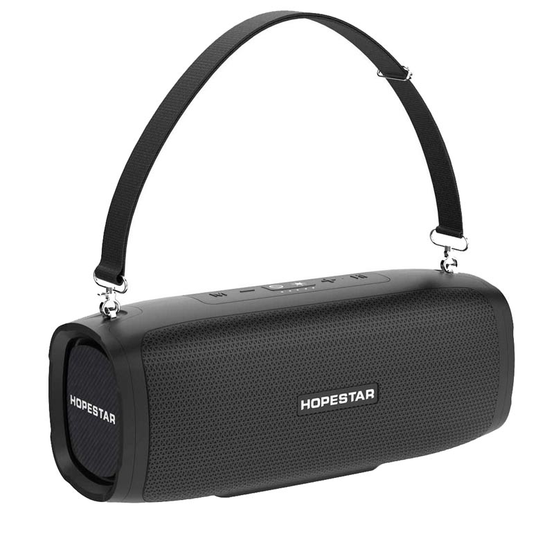 اسپیکر بلوتوثی رم و فلش خور Hopestar A6 Party