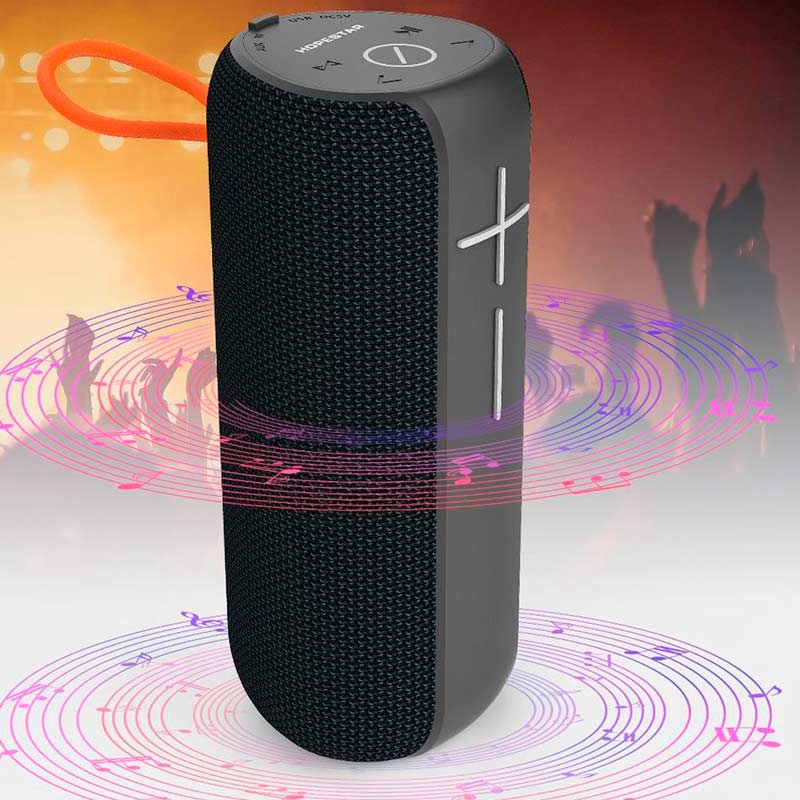 اسپیکر بلوتوثی رم و فلش خور Hopestar P14 Pro