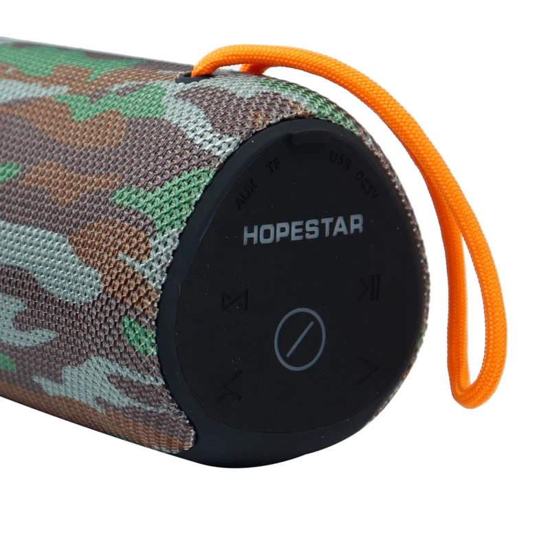 اسپیکر بلوتوثی رم و فلش خور Hopestar P14 Pro