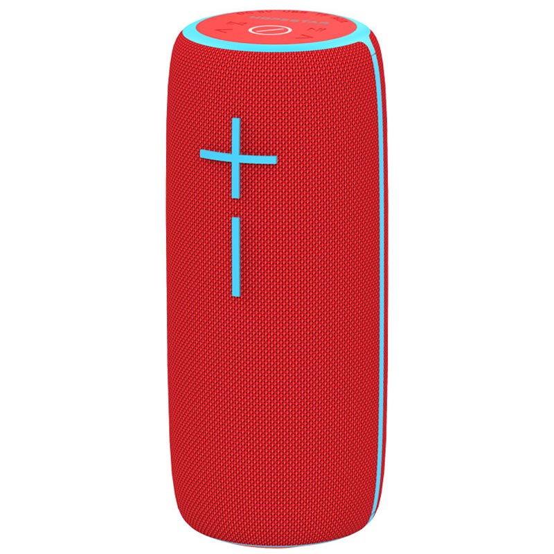 اسپیکر بلوتوثی رم و فلش خور Hopestar P21