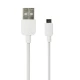 کابل میکرو یو اس بی Huawei 1m