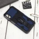 قاب ضدضربه I CRYSTAL سامسونگ A02