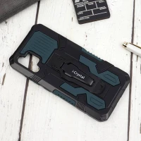 قاب ضدضربه I CRYSTAL سامسونگ A32 4G