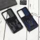 قاب ضدضربه I CRYSTAL سامسونگ S21 Ultra
