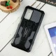 قاب ضدضربه I CRYSTAL شیائومی Mi 10T