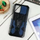 قاب ضدضربه I CRYSTAL شیائومی Redmi Note 10 / Note 10s