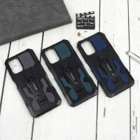 قاب ضدضربه I CRYSTAL شیائومی Redmi Note 10 / Note 10s