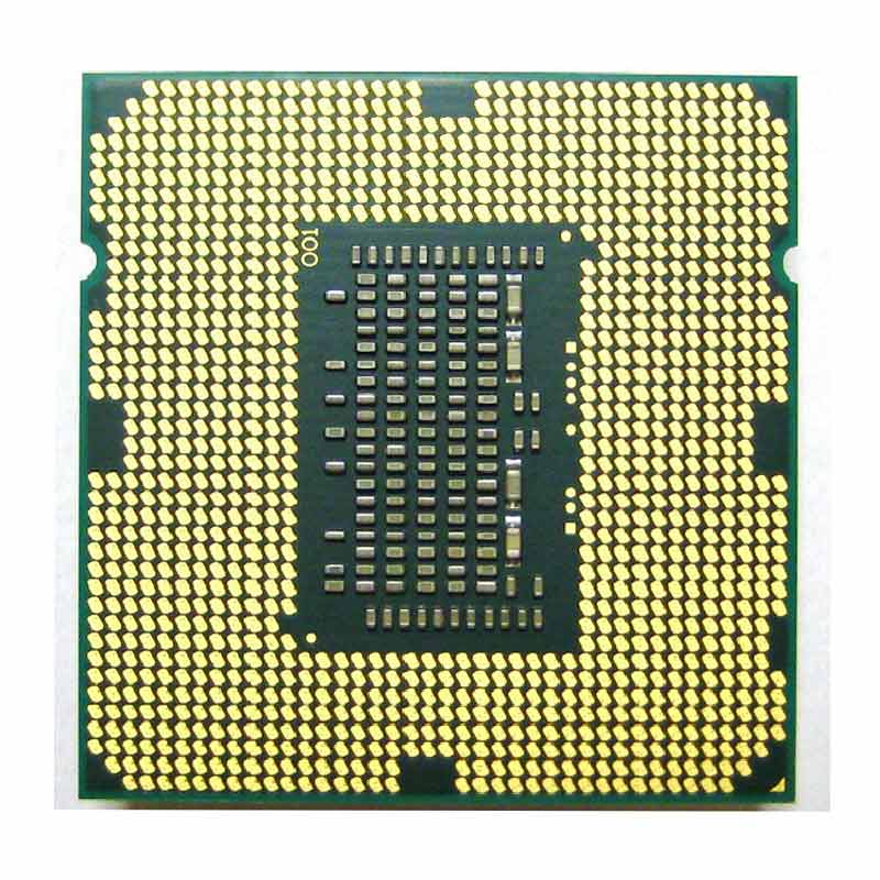 پردازنده اینتل Core i5 3570 Ivy Bridge