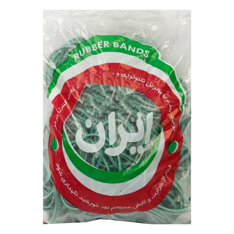 کش پول Iran بسته 500 گرمی