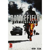 بازی Battlefield Bad Company 2 1DVD JB-TEAM مناسب برای PC