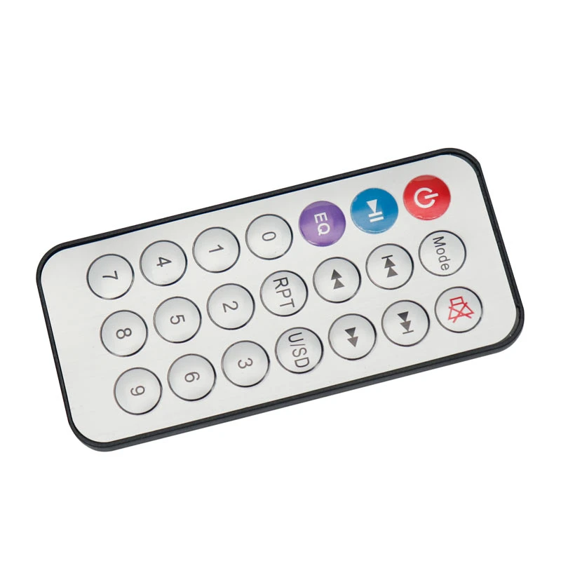 اسپیکر چمدانی بلوتوثی رم و فلش خور JBK-802 + میکروفون و ریموت کنترل