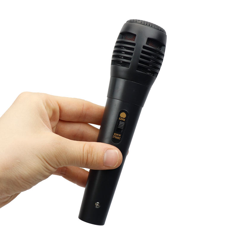 اسپیکر چمدانی بلوتوثی رم و فلش خور JBK-802 + میکروفون و ریموت کنترل