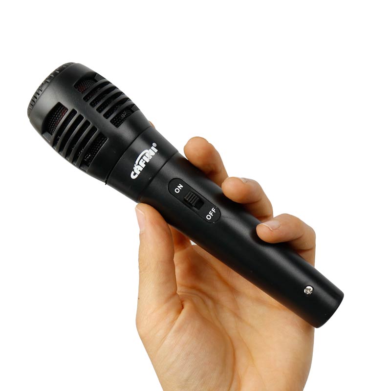 اسپیکر چمدانی بلوتوثی رم و فلش خور JBK-0806S + میکروفون و ریموت کنترل