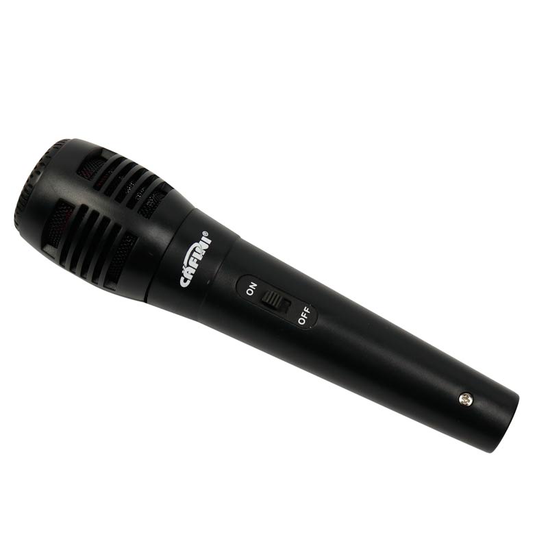 اسپیکر چمدانی بلوتوثی رم و فلش خور JBK-0806S + میکروفون و ریموت کنترل