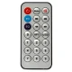 اسپیکر چمدانی بلوتوثی رم و فلش خور JBK-0806S + میکروفون و ریموت کنترل
