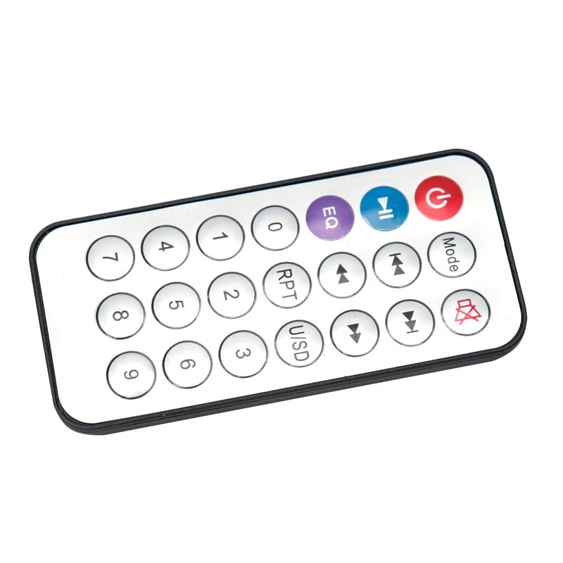اسپیکر چمدانی بلوتوثی رم و فلش خور JBK-0807S + میکروفون و ریموت کنترل