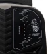 اسپیکر چمدانی بلوتوثی رم و فلش خور JBK-0807S + میکروفون و ریموت کنترل