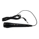 اسپیکر چمدانی بلوتوثی رم و فلش خور JBK-0807S + میکروفون و ریموت کنترل