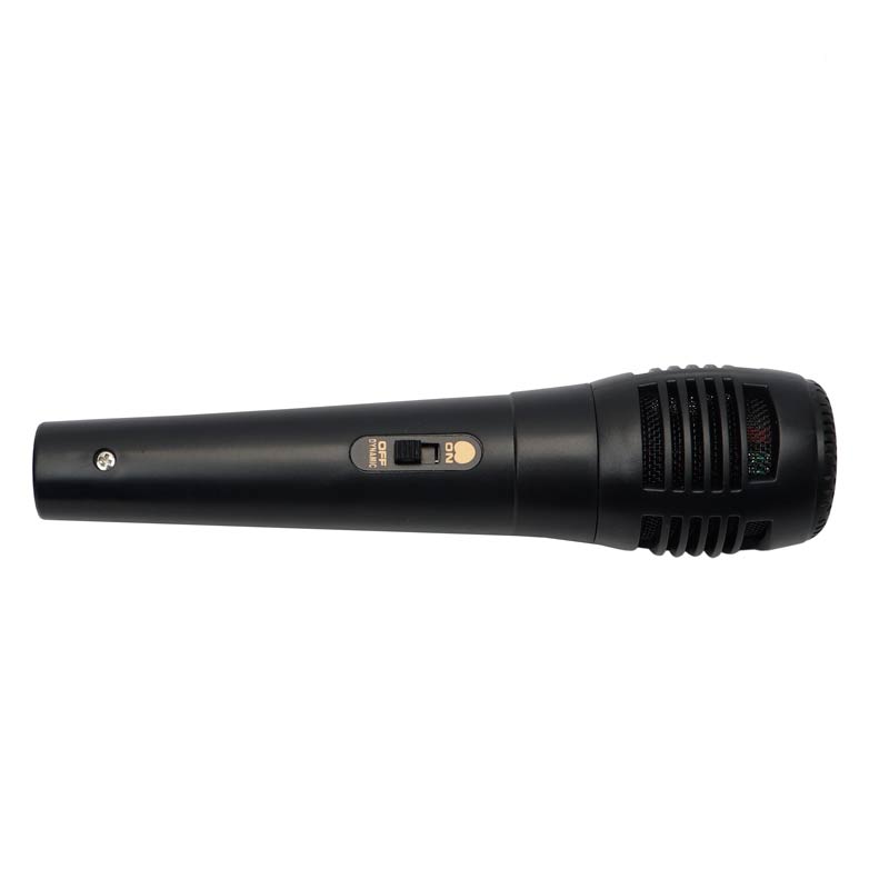 اسپیکر چمدانی بلوتوثی رم و فلش خور JBK-0807S + میکروفون و ریموت کنترل